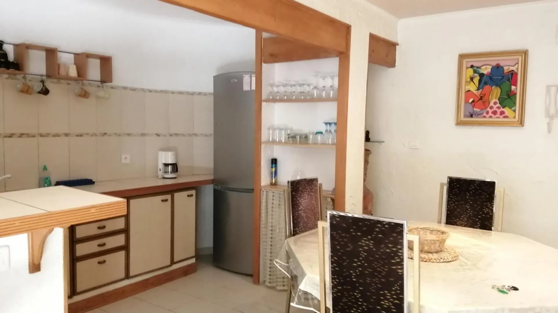 Cannes Croisette 3 Bedrooms Апартаменты