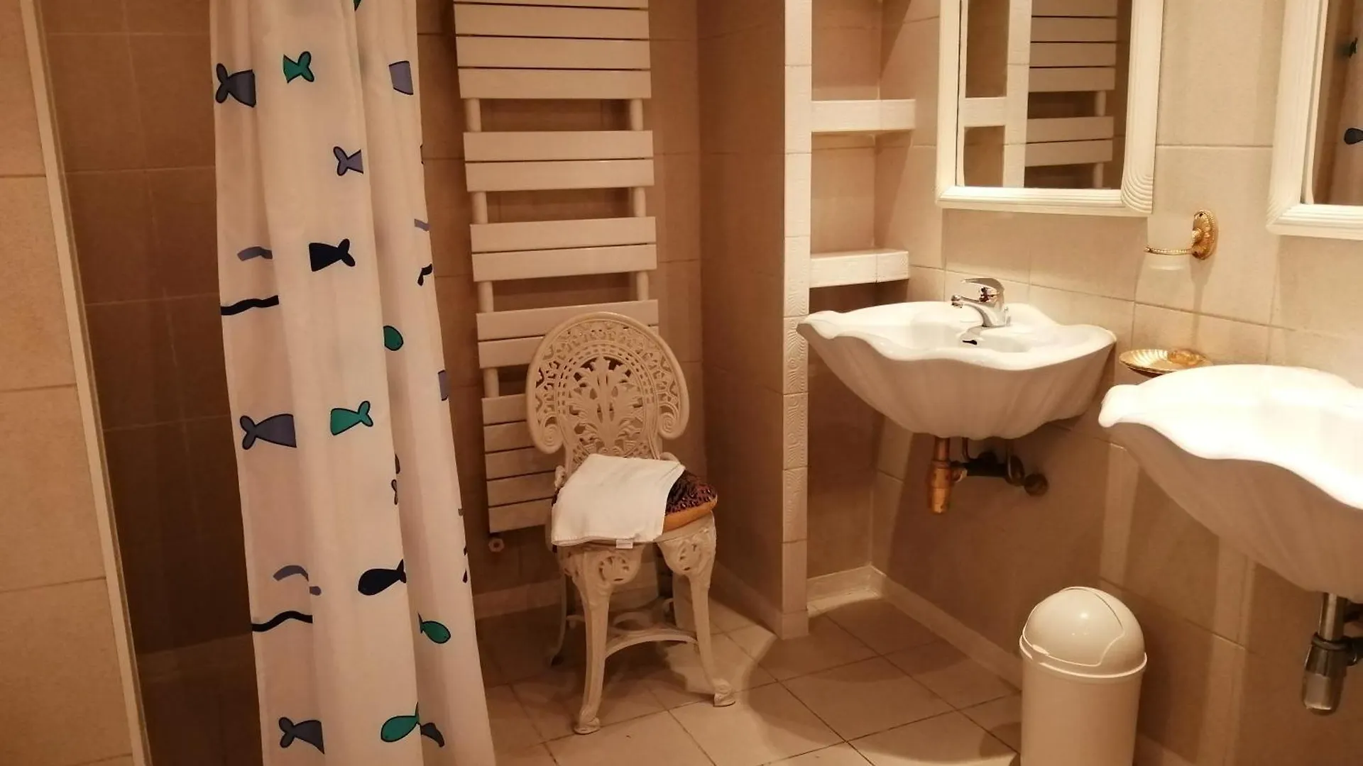 Cannes Croisette 3 Bedrooms