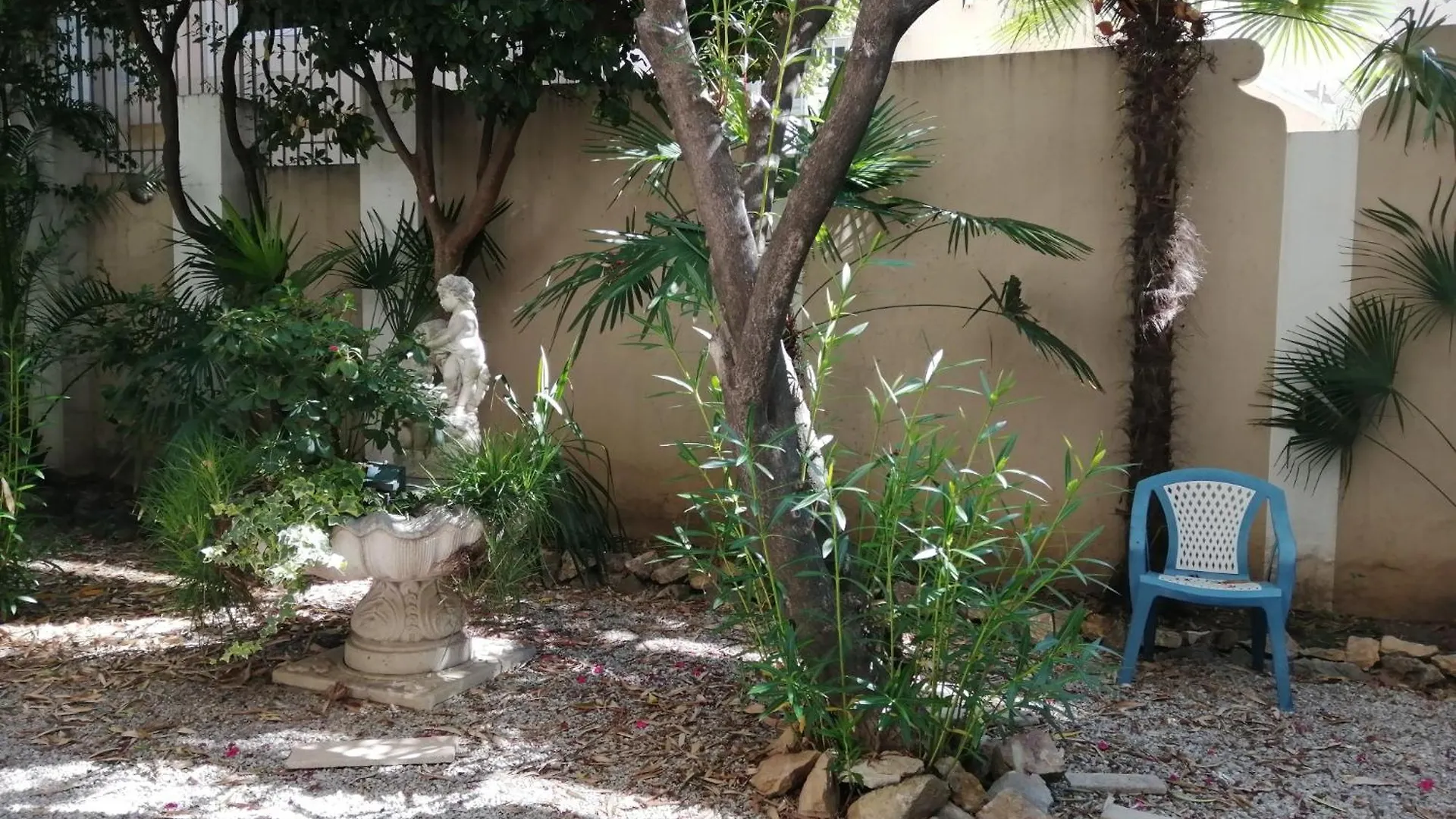Apartament Cannes Croisette 3 Bedrooms